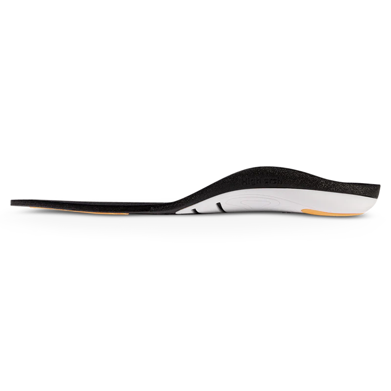 52 Bones GameTech Sport Inner Soles High Arch Inlegzolen - Image 4