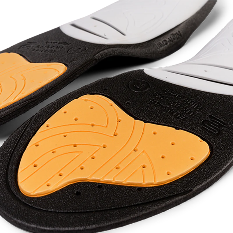 52 Bones GameTech Sport Inner Soles High Arch Inlegzolen - Image 6