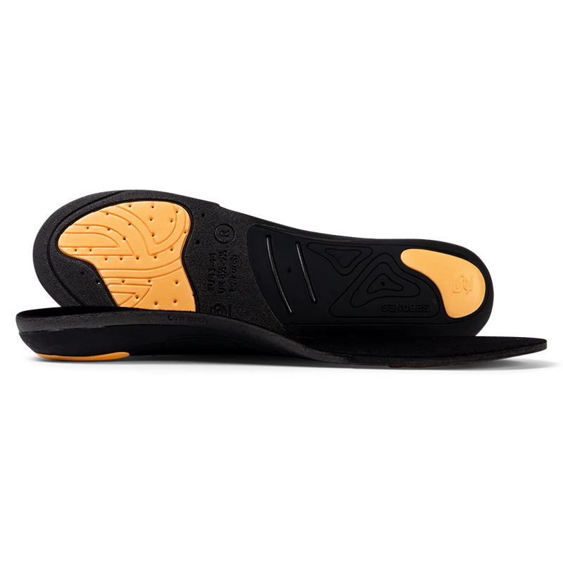 52 Bones GameTech Sport Inner Soles Low Arch Inlegzolen - Image 3