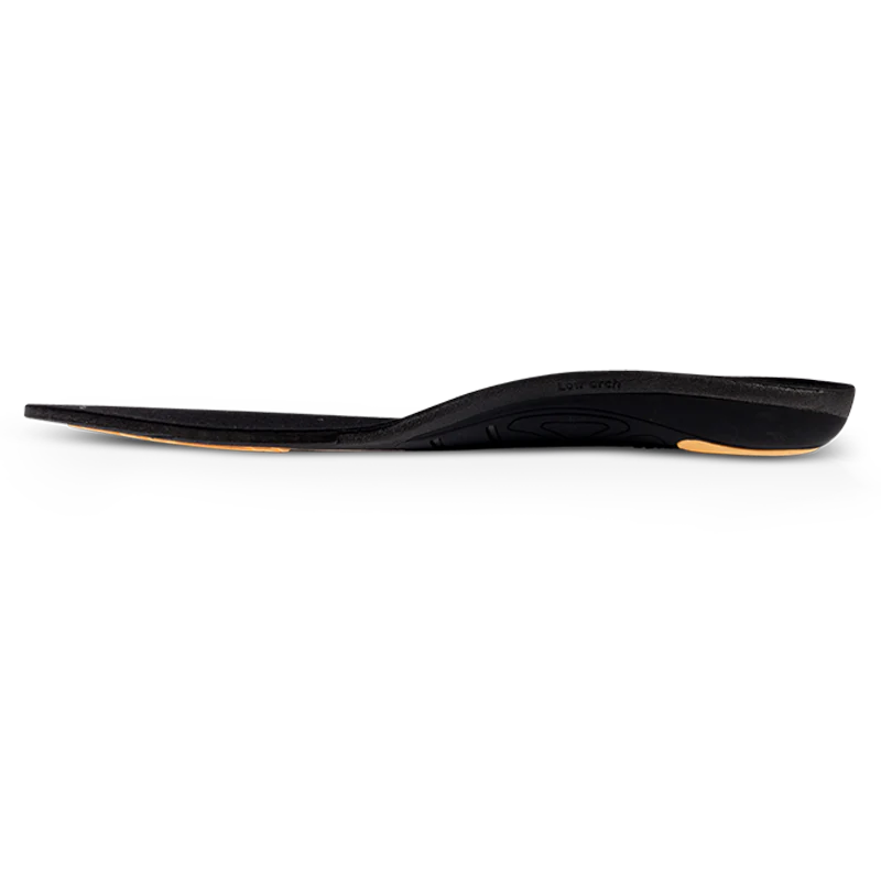 52 Bones GameTech Sport Inner Soles Low Arch Inlegzolen - Image 5