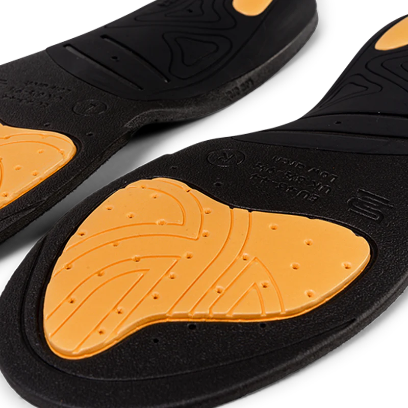 52 Bones GameTech Sport Inner Soles Low Arch Inlegzolen - Image 6