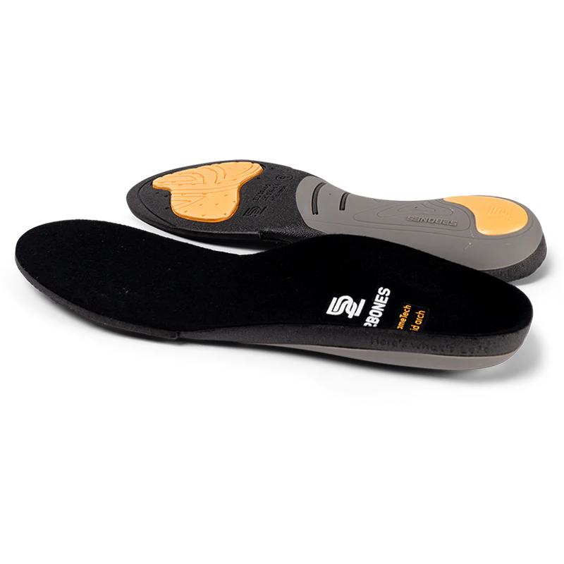 52 Bones GameTech Sport Inner Soles Mid Arch Inlegzolen - Image 3