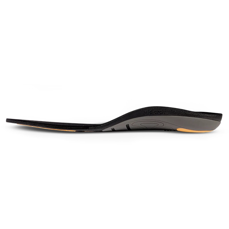 52 Bones GameTech Sport Inner Soles Mid Arch Inlegzolen - Image 4