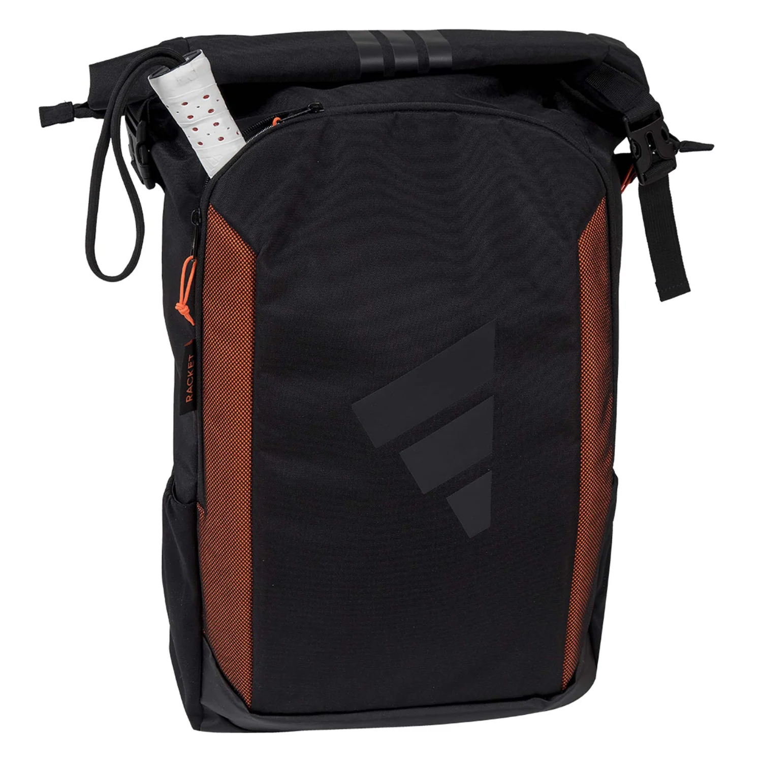 Adidas Backpack Multigame 3.4 Zwart - Oranje - Image 2