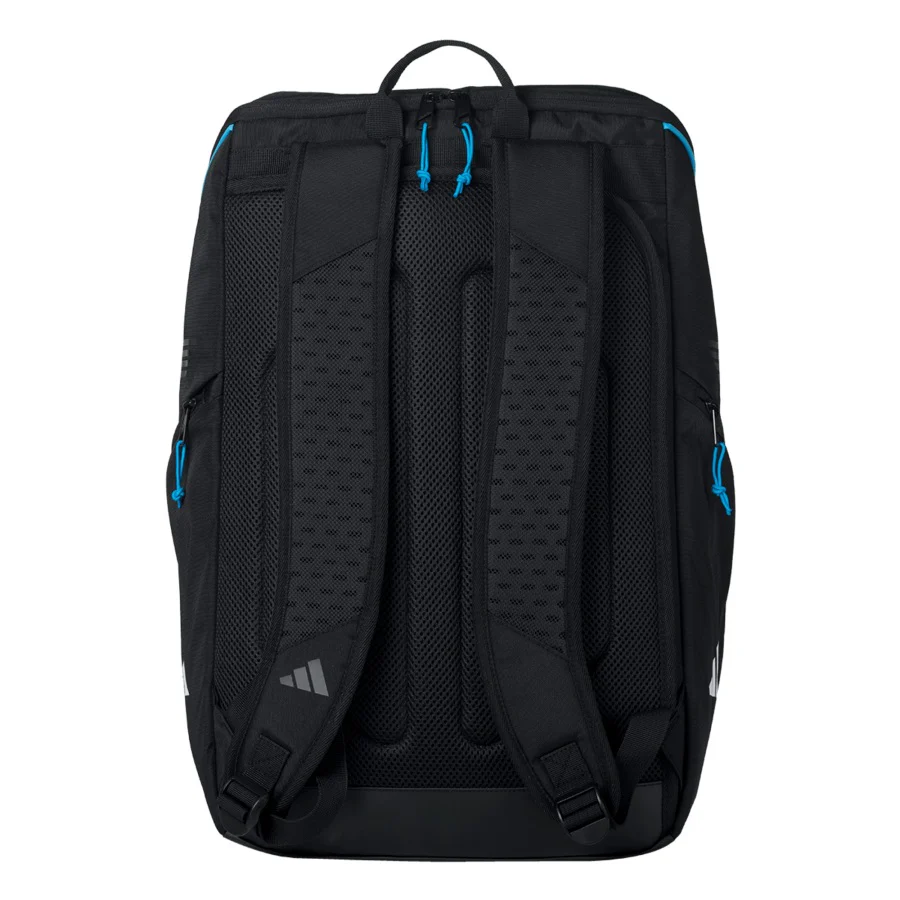 Adidas Backpack Protour 3.4 Zwart - Image 3