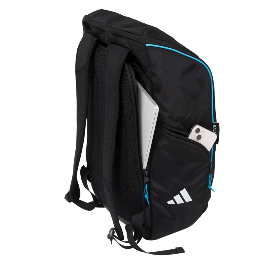 Adidas Backpack Protour 3.4 Zwart - Image 4