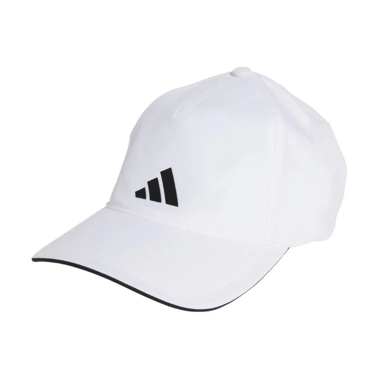 Adidas Cap Aeroready B-Ball Wit