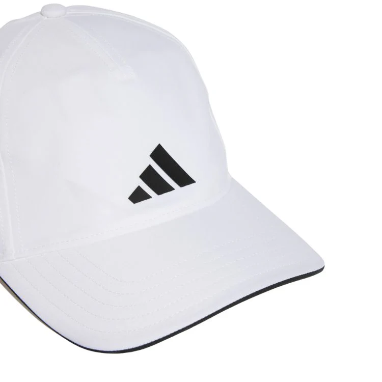 Adidas Cap Aeroready B-Ball Wit - Image 2