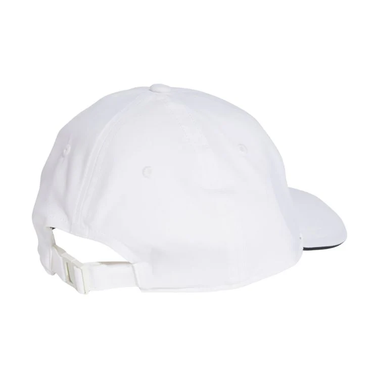 Adidas Cap Aeroready B-Ball Wit - Image 3