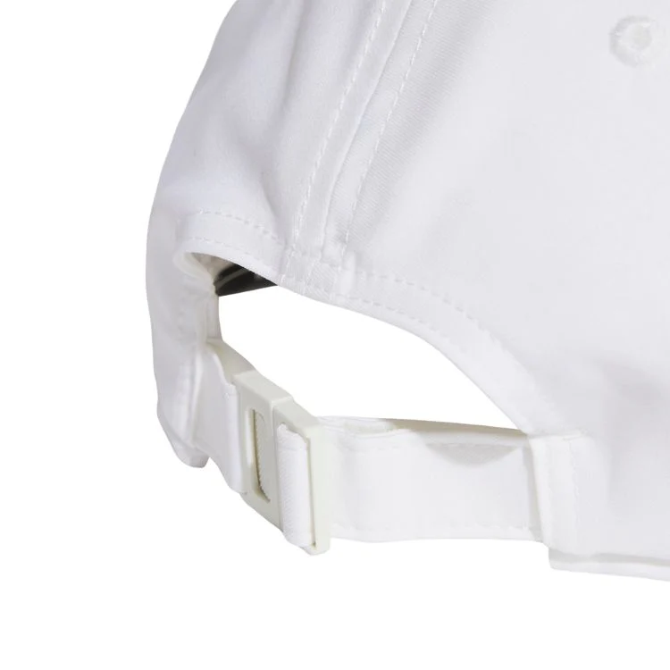 Adidas Cap Aeroready B-Ball Wit - Image 4