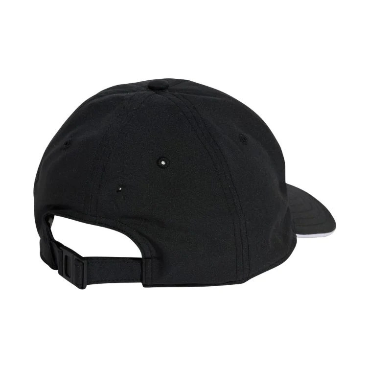 Adidas Cap Aeroready B-Ball Zwart - Image 3