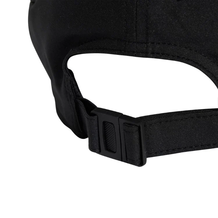 Adidas Cap Aeroready B-Ball Zwart - Image 4