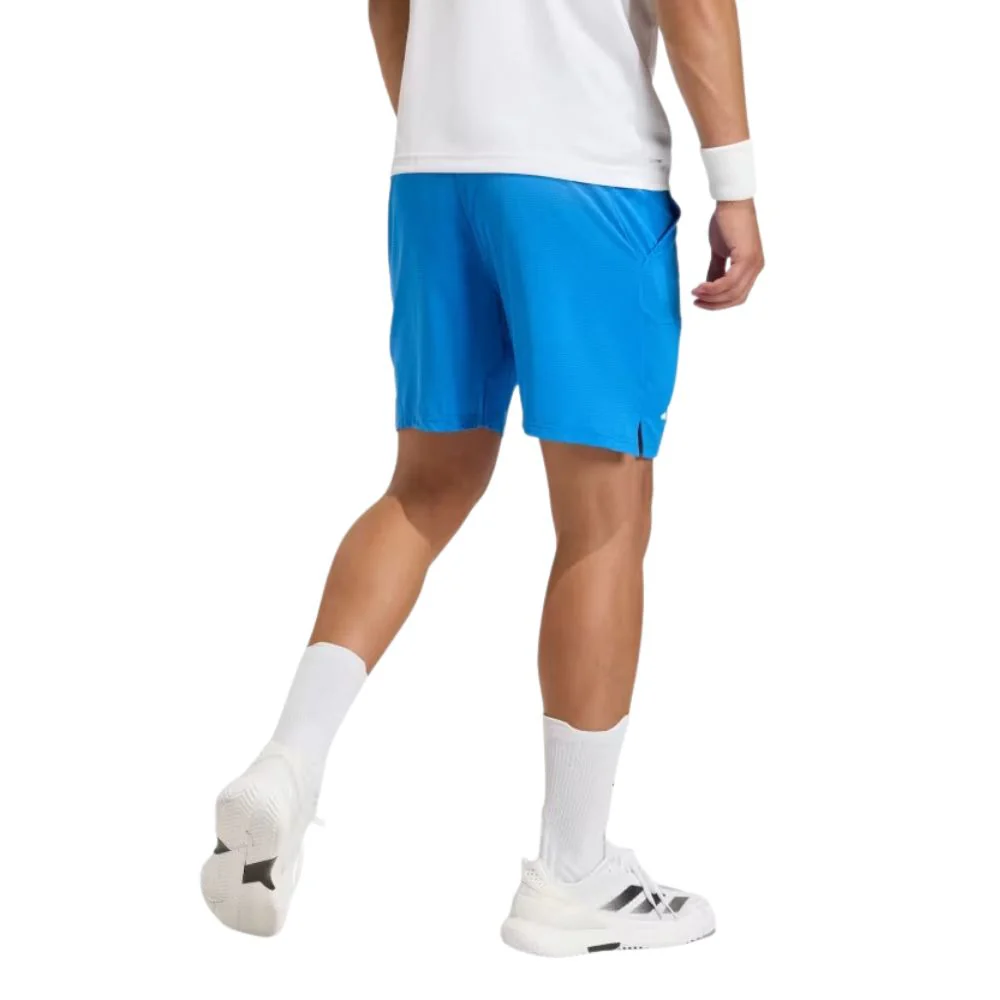Adidas Ergo Short Climacool 7" Heren Blauw - Image 2
