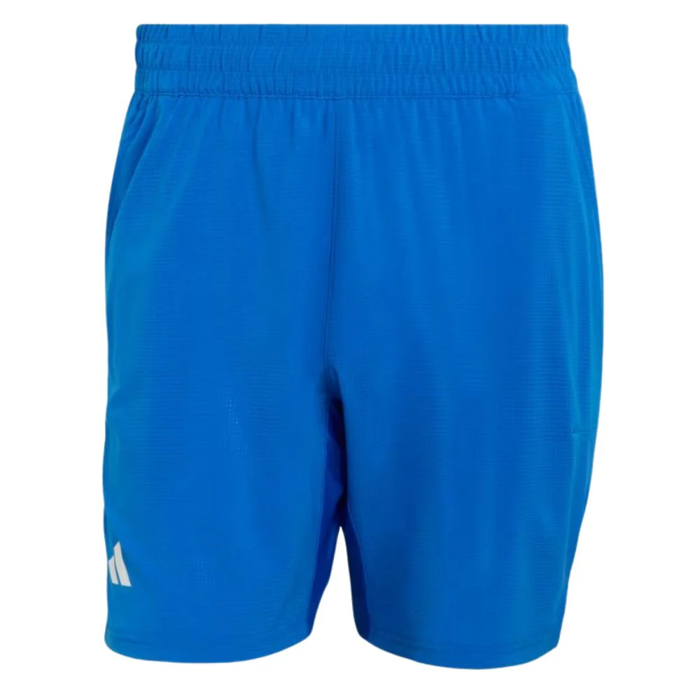 Adidas Ergo Short Climacool 7" Heren Blauw - Image 6