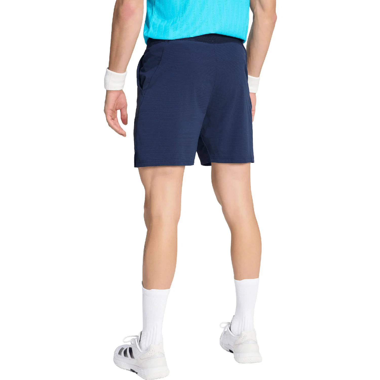 Adidas Ergo Short Climacool 7" Heren Navy - Image 3