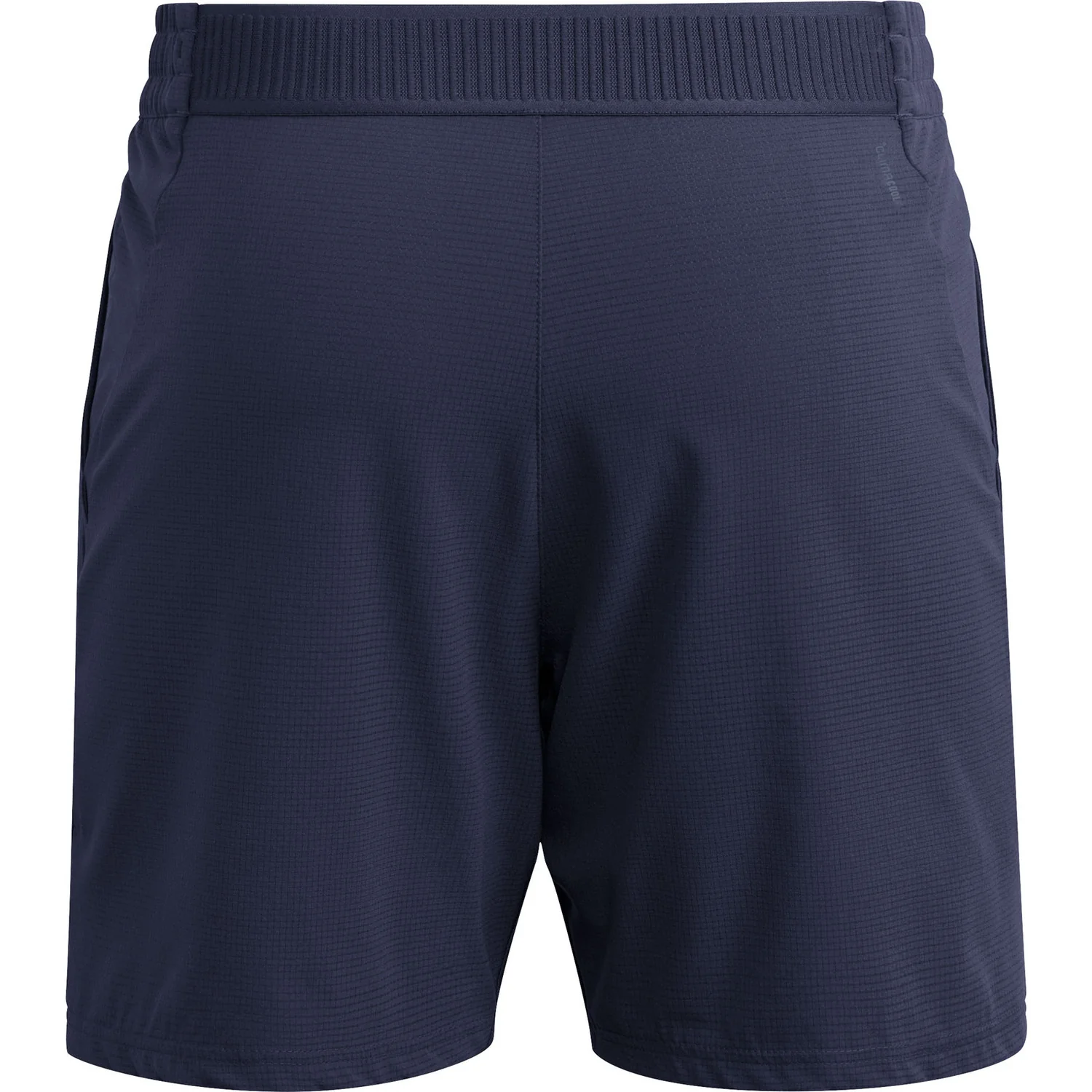 Adidas Ergo Short Climacool 7" Heren Navy - Image 5