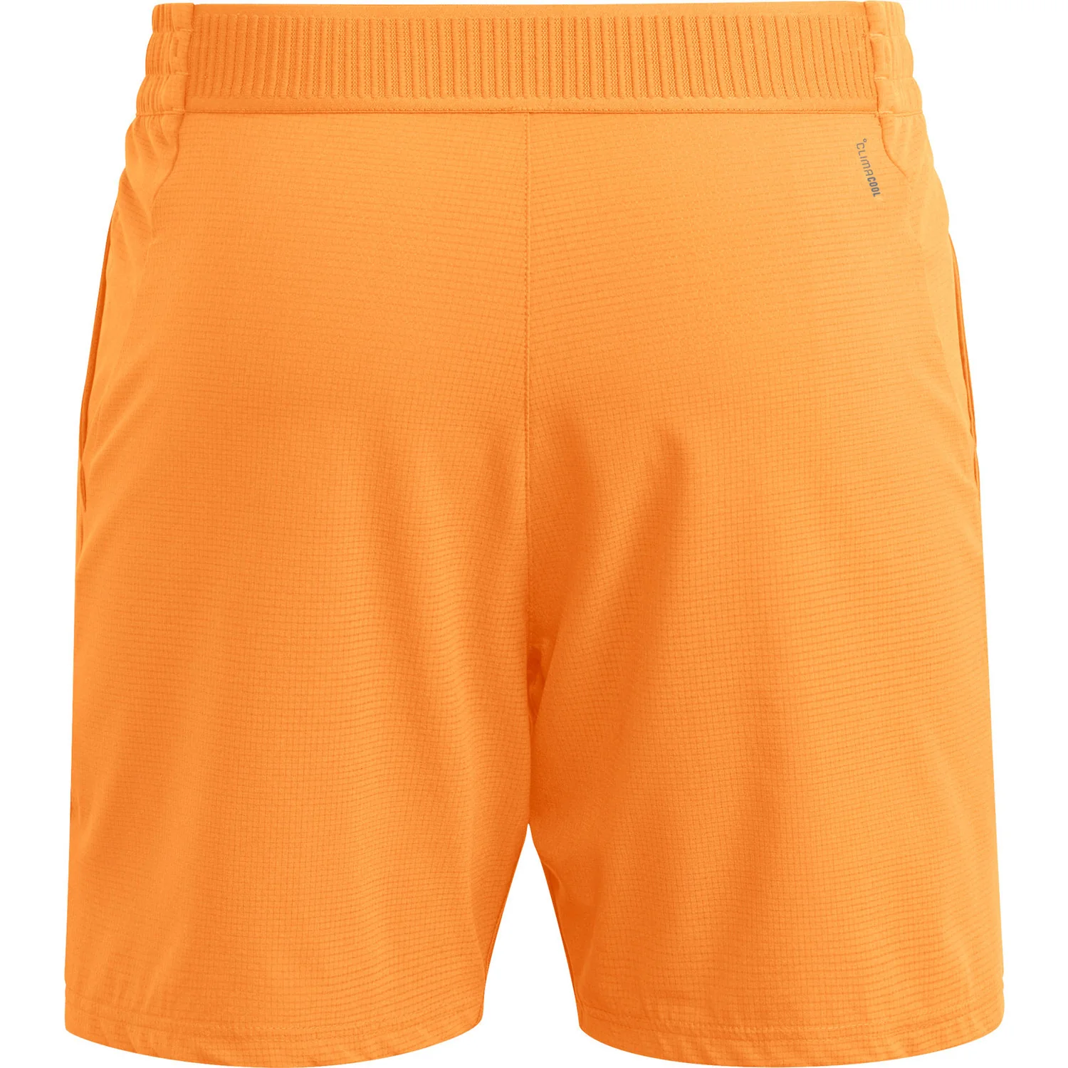 Adidas Ergo Short Climacool 7" Heren Oranje - Image 6