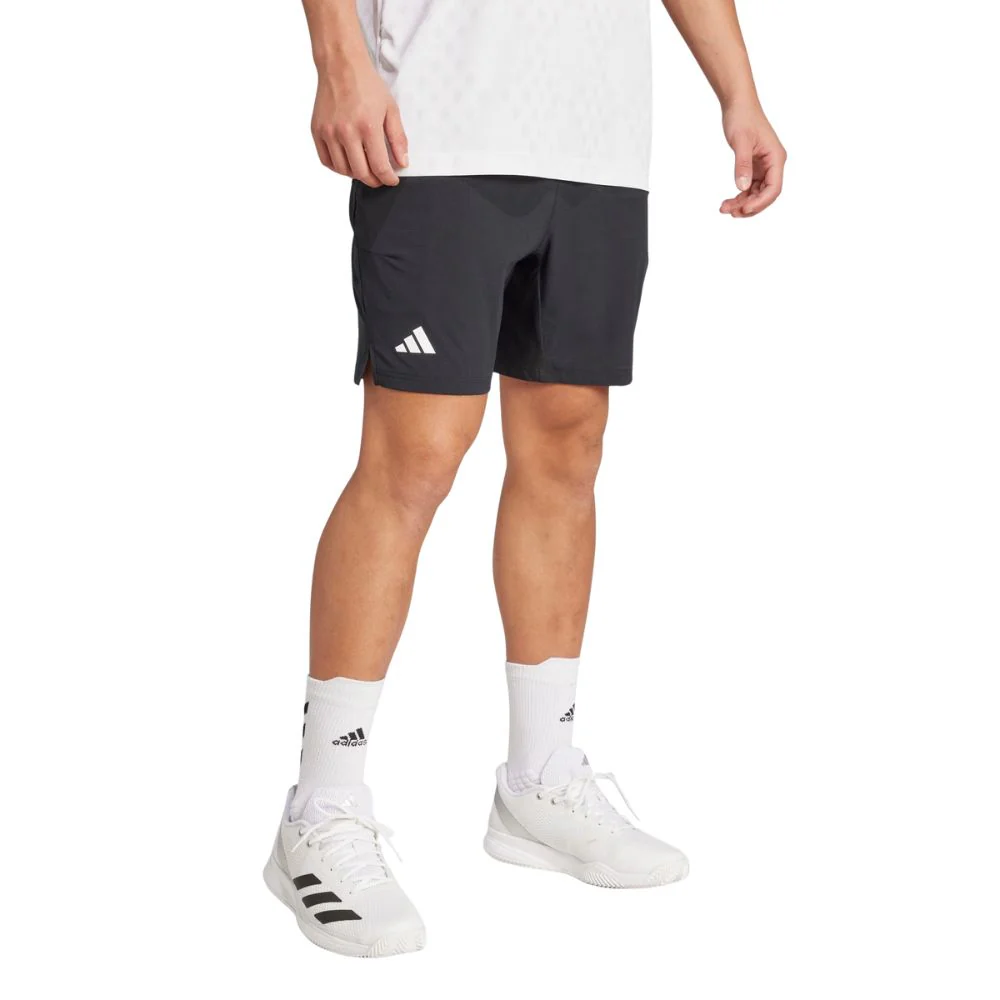 Adidas Ergo Short Climacool 7" Heren Zwart - Image 3