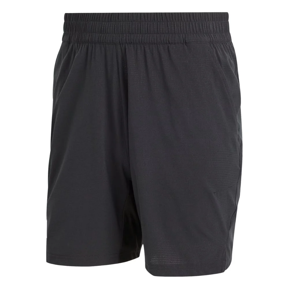 Adidas Ergo Short Climacool 7" Heren Zwart - Image 4