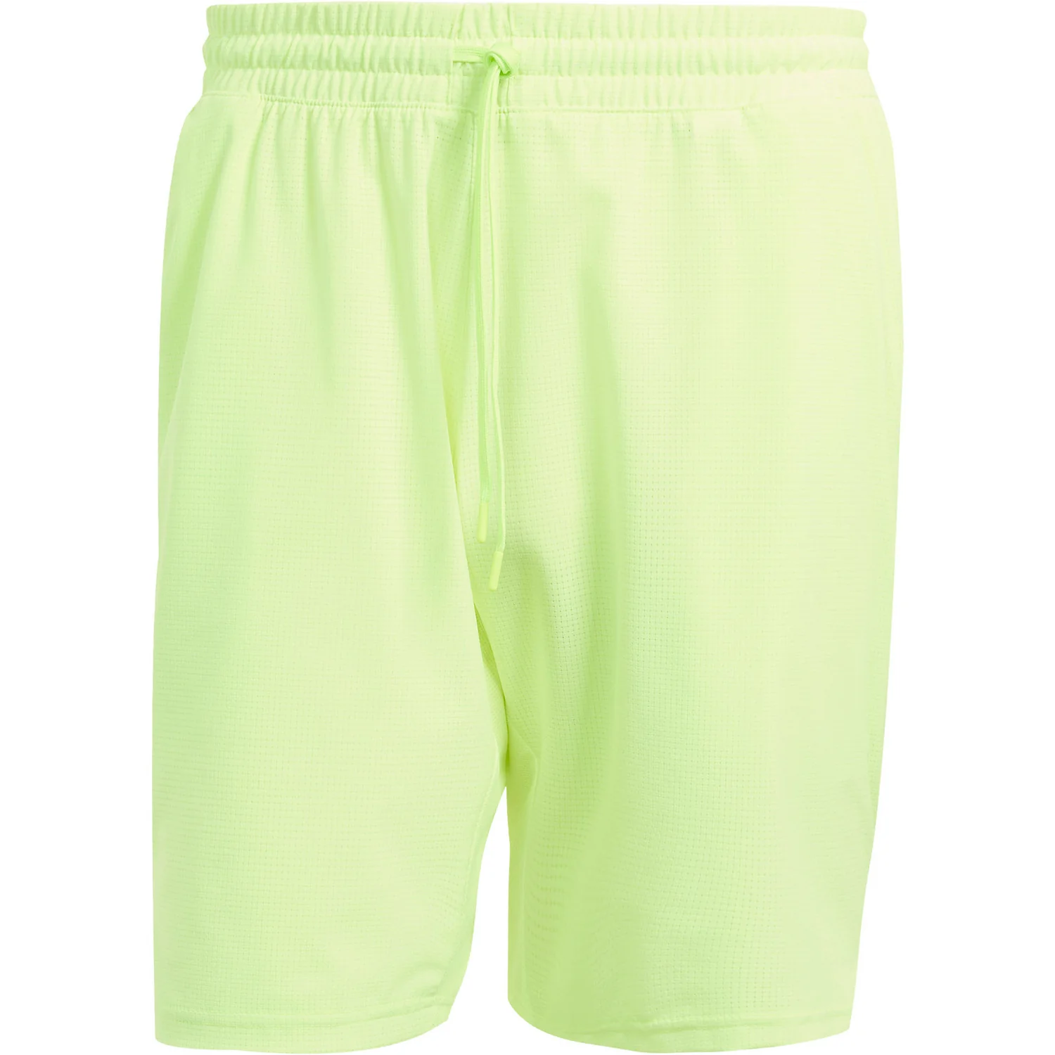 Adidas Ergo Short Heren Geel - Image 4