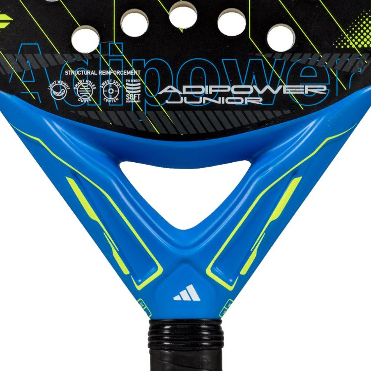 Adidas Padelracket Adipower Junior 3.4 - Image 3