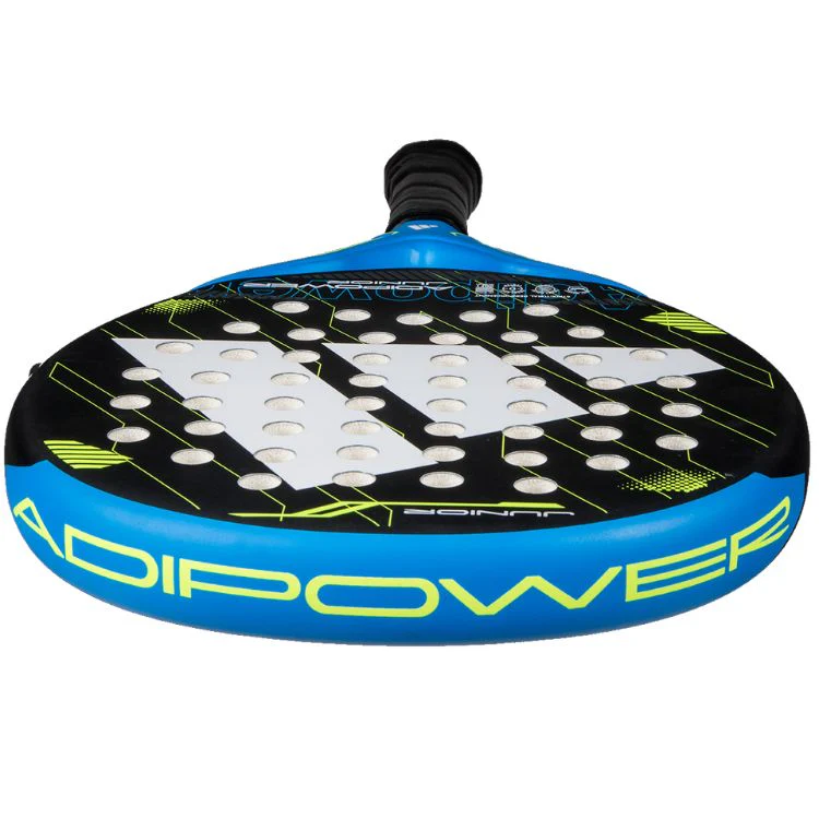 Adidas Padelracket Adipower Junior 3.4 - Image 4