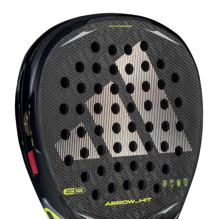 Adidas Padelracket Arrow Hit 2026 - Image 4