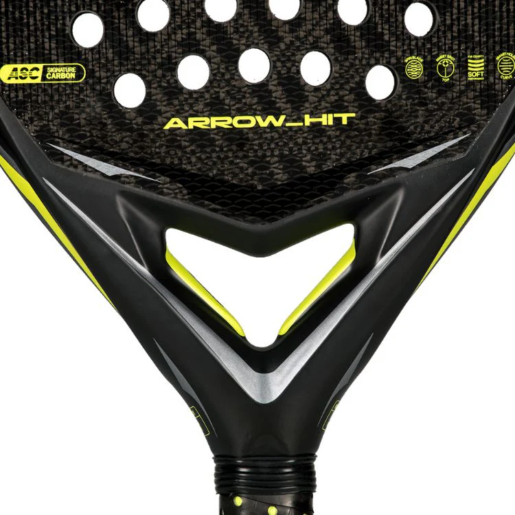 Adidas Padelracket Arrow Hit 2026 - Image 7