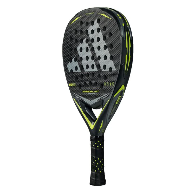 Adidas Padelracket Arrow Hit Carbon 2026 - Image 3