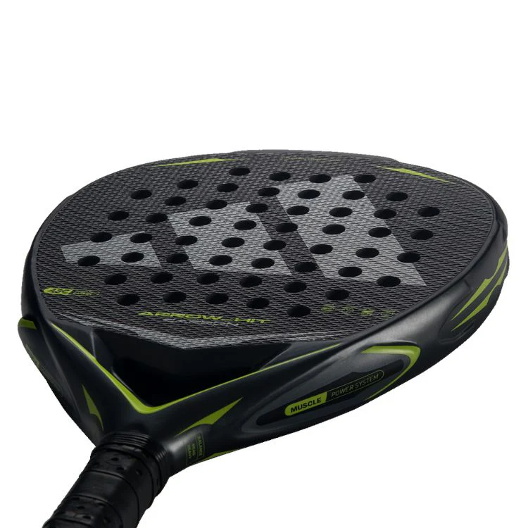 Adidas Padelracket Arrow Hit Carbon 2026 - Image 5