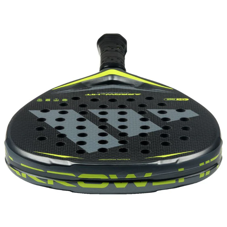 Adidas Padelracket Arrow Hit Carbon 2026 - Image 7