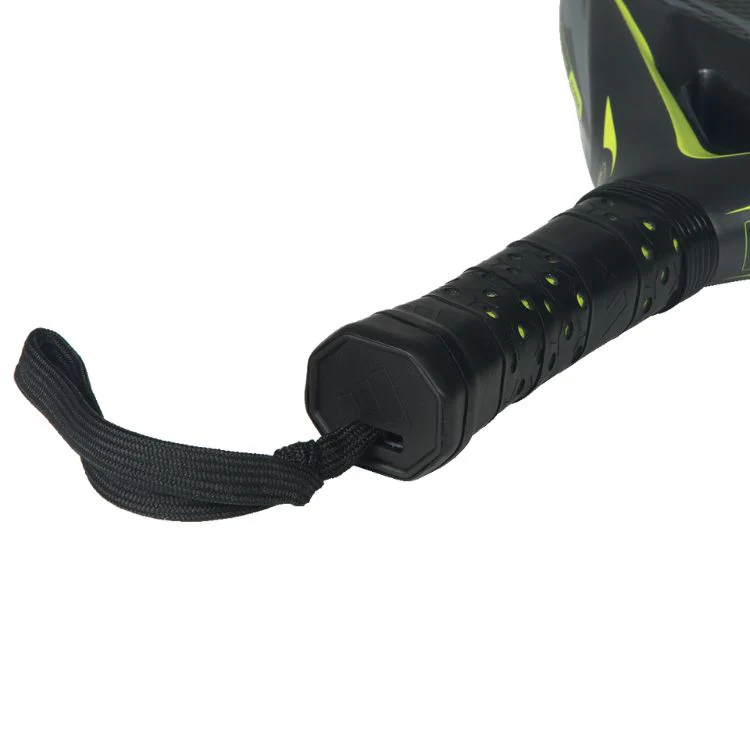 Adidas Padelracket Arrow Hit Carbon 2026 - Image 8