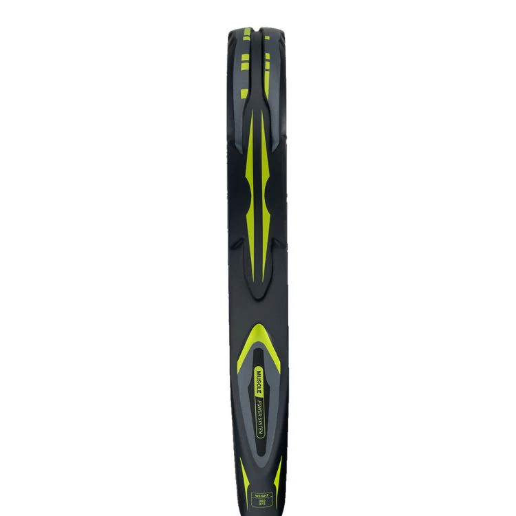 Adidas Padelracket Arrow Hit Carbon 2026 - Image 9