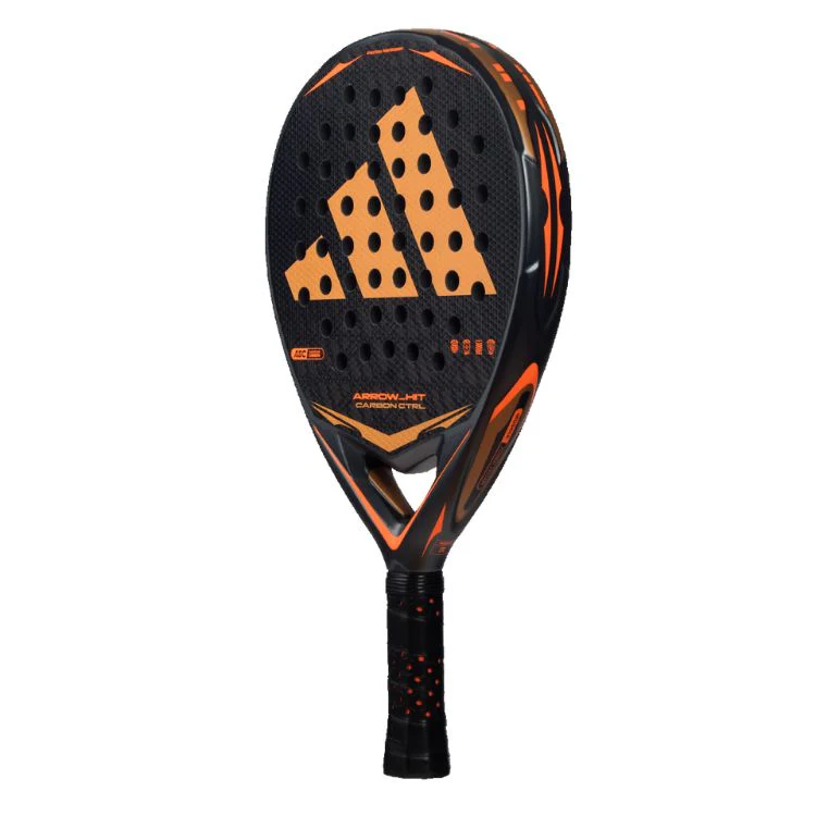 Adidas Padelracket Arrow Hit Carbon Control 2026 - Image 3