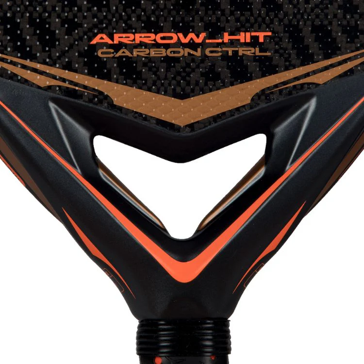 Adidas Padelracket Arrow Hit Carbon Control 2026 - Image 6