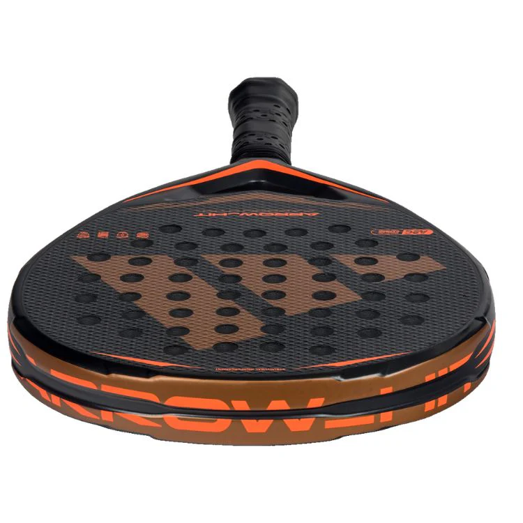 Adidas Padelracket Arrow Hit Carbon Control 2026 - Image 7