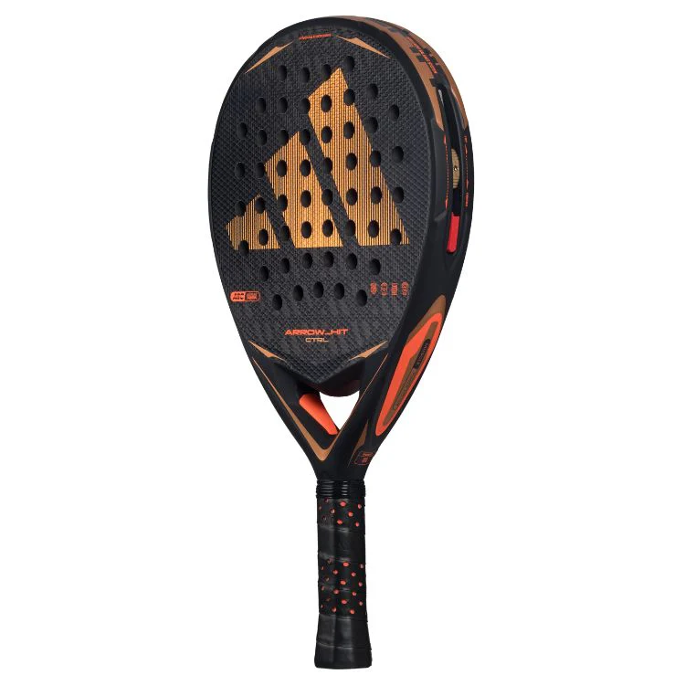 Adidas Padelracket Arrow Hit Control 2026 - Image 3