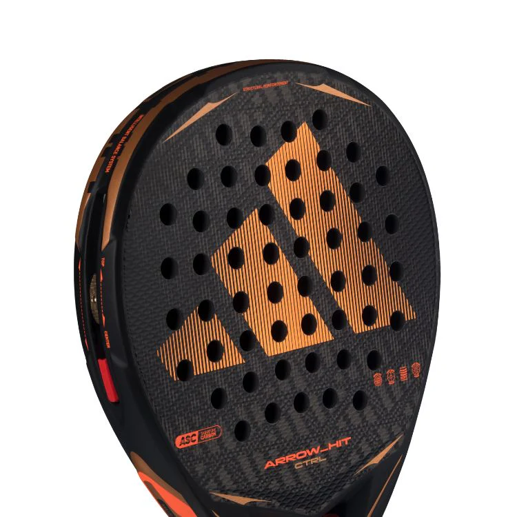 Adidas Padelracket Arrow Hit Control 2026 - Image 4