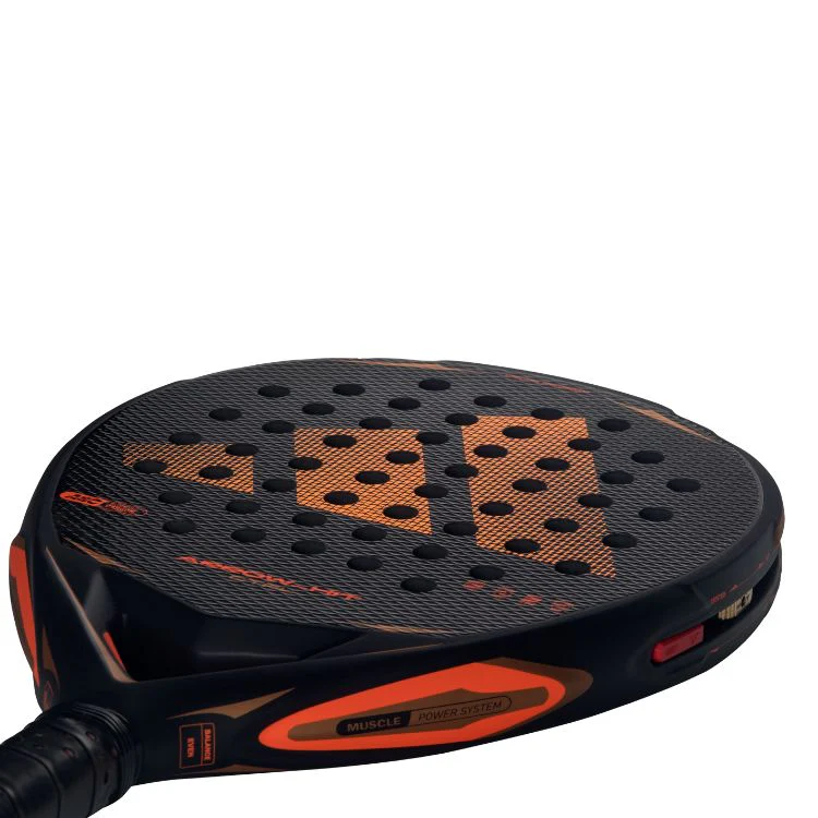Adidas Padelracket Arrow Hit Control 2026 - Image 5