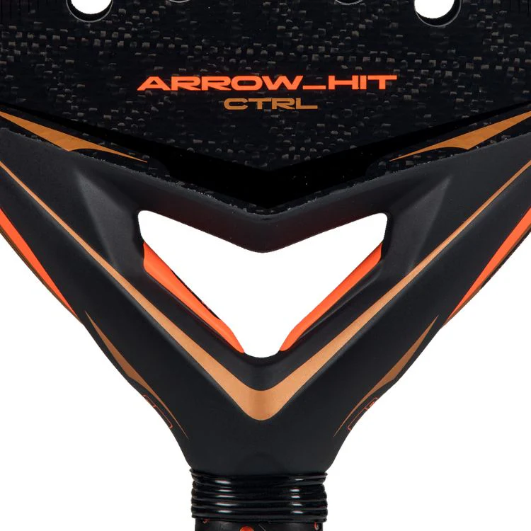 Adidas Padelracket Arrow Hit Control 2026 - Image 6