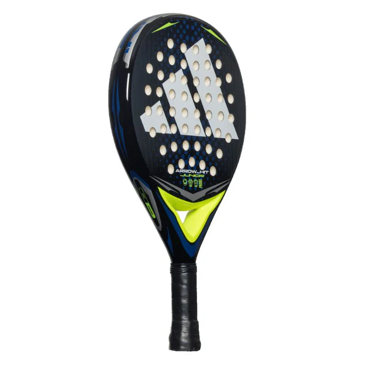 Adidas Padelracket Arrow Hit Junior 2026 Blauw - Image 2