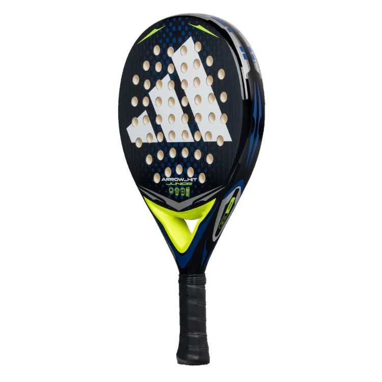Adidas Padelracket Arrow Hit Junior 2026 Blauw - Image 3