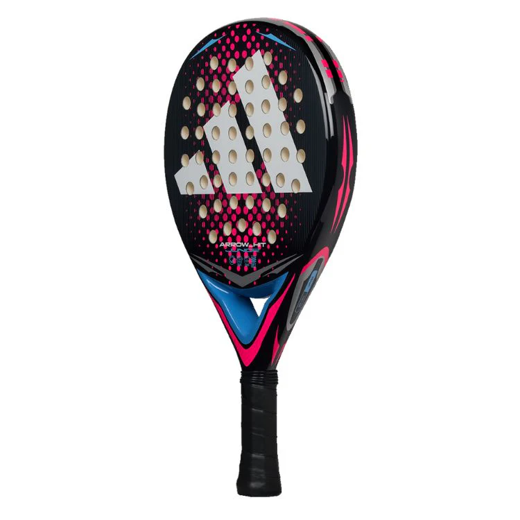 Adidas Padelracket Arrow Hit Junior 2026 Roze - Image 2