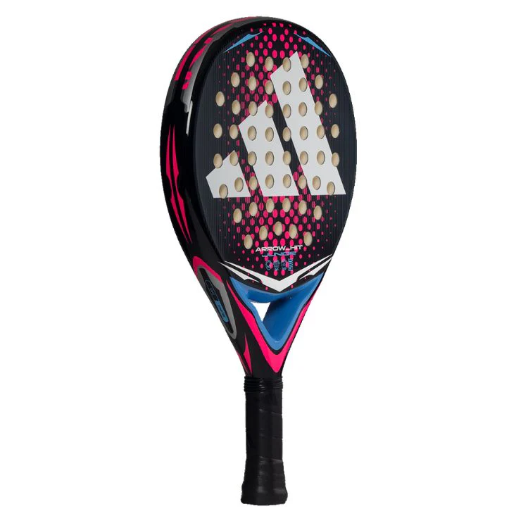 Adidas Padelracket Arrow Hit Junior 2026 Roze - Image 3