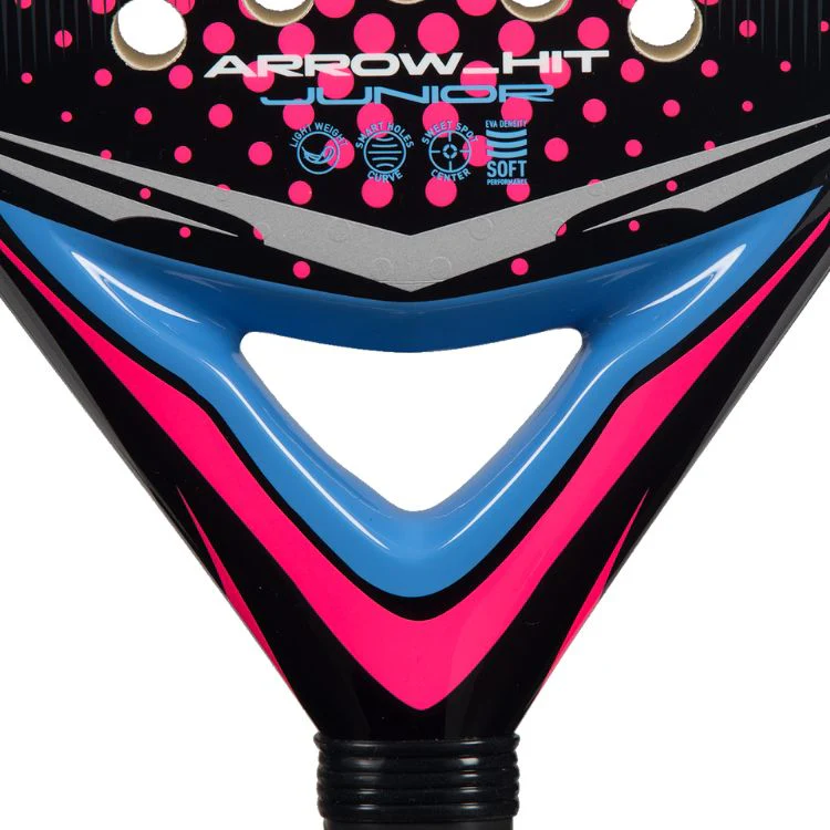 Adidas Padelracket Arrow Hit Junior 2026 Roze - Image 4
