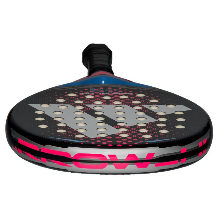 Adidas Padelracket Arrow Hit Junior 2026 Roze - Image 5
