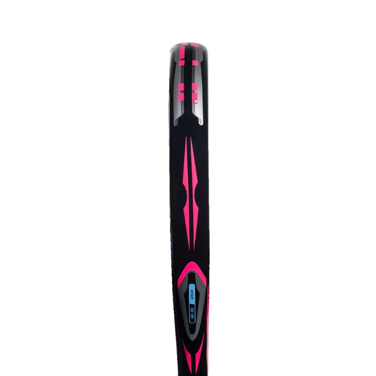 Adidas Padelracket Arrow Hit Junior 2026 Roze - Image 7