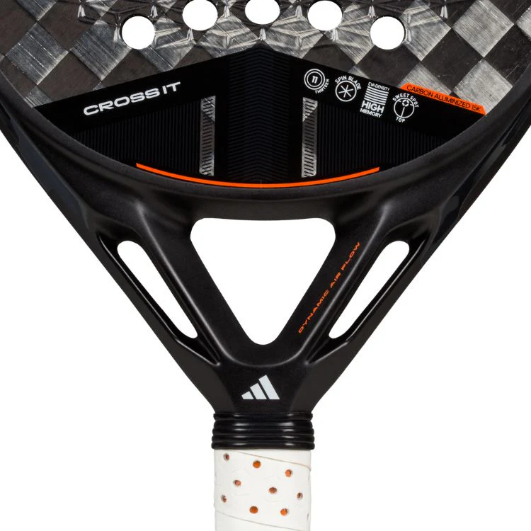 Adidas Padelracket Cross It 3.4 - Image 3