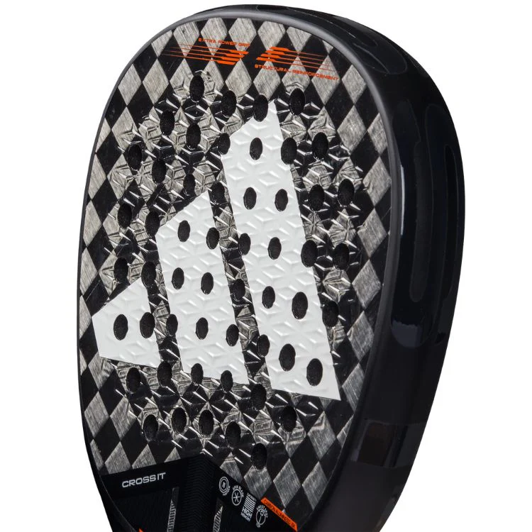 Adidas Padelracket Cross It 3.4 - Image 4