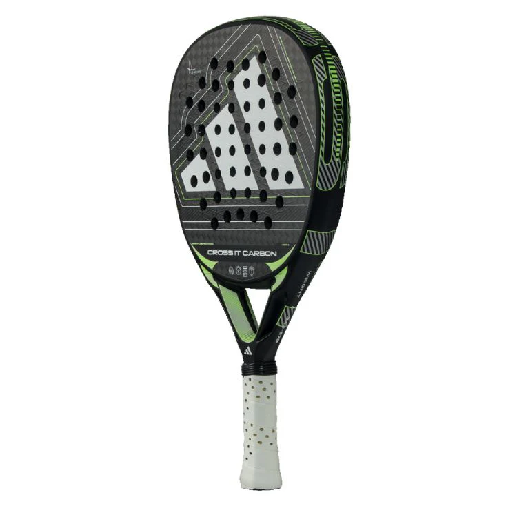 Adidas Padelracket Cross It Carbon 2026 - Image 3